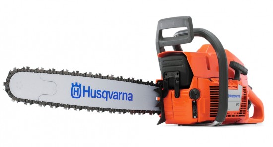 Husqvarna – 61