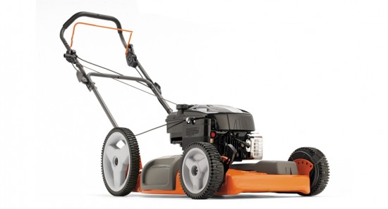 Husqvarna – J 55SL