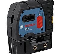 BOSCH – Laser Auto Nivelador 30m – GPL 5