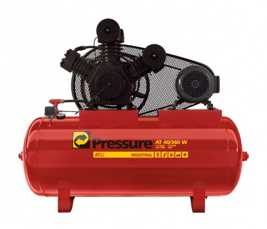 ATG2 40 360 W – 10 HP-A