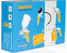 CHIAPERINI – Kit compressor
