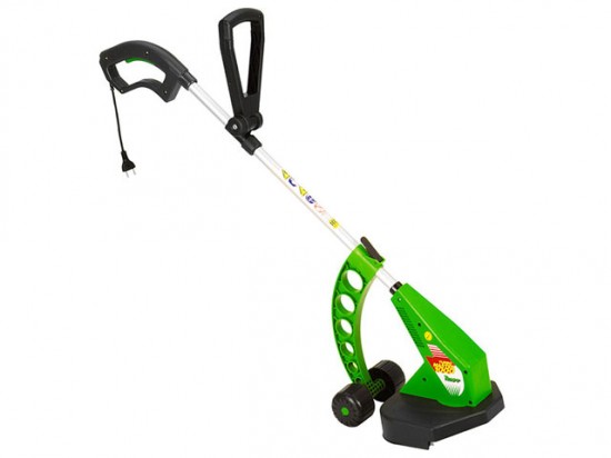 TRAPP Turbo master 1000